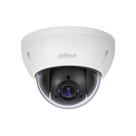 Dome PTZ 4-IN-1 Dahua 2MP