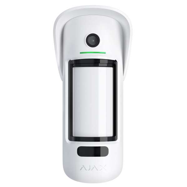 Ajax PIR-Fotodetektor für den Außenbereich