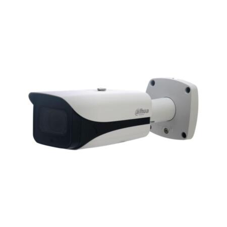 IP-Bullet-Kamera, 100m IR, 8MP, 7~35mm Auto-Iris, ePoE