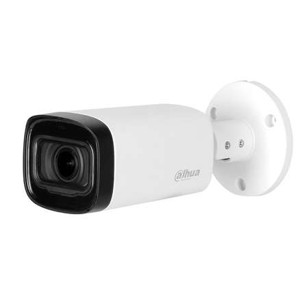 Dahua 4MP Kamera 4-in-1 mit 60M Smart IR
