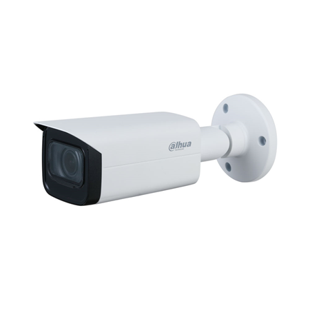 4-In-1 Bullet 5MP, Smart IR 80M, 2,7~13,5mm motorisierte Optik