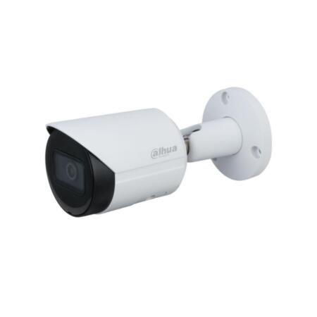 StarLight IP-Bullet-Kamera, 30m IR, 5MP, 2,8mm Objektiv, PoE
