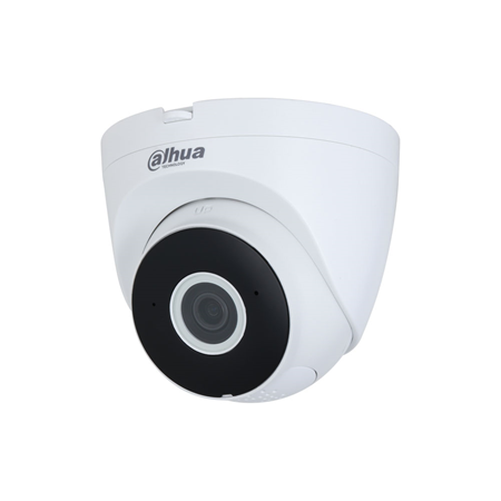 2-MP-IR-WLAN-Eyeball-Netzwerkkamera mit fester Brennweite