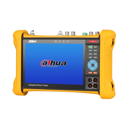 Dahua 6-in-1-Multifunktions-CCTV-Tester