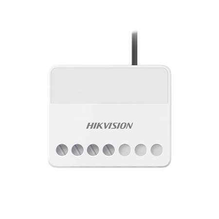 AX PRO HIKVISION Funkschalter Wall Switch