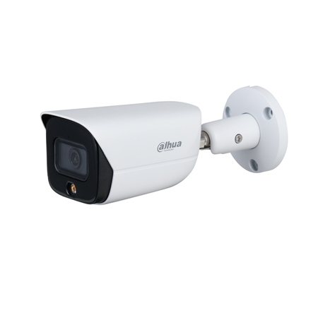 4MP Vollfarbige WizSense IP-Kamera von Dahua 2,8mm