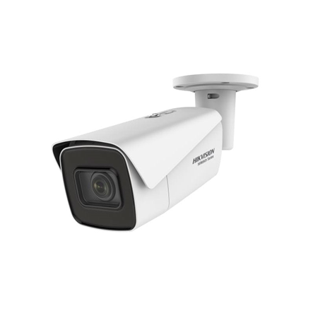 8 MP (4K) IP Bullet-Kamera HIKVISION mit optischem Zoom, 50 m Nachtsicht