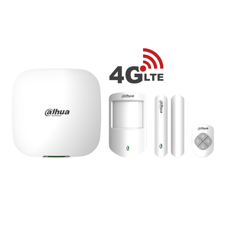 Dahua 4G LTE Alarmkit