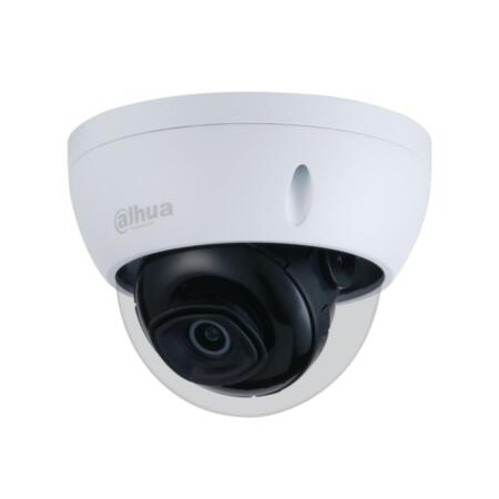 IP Dome 4MP, Starlight Full Color, 3,6mm Festobjektiv, Anti-Vandalismus 