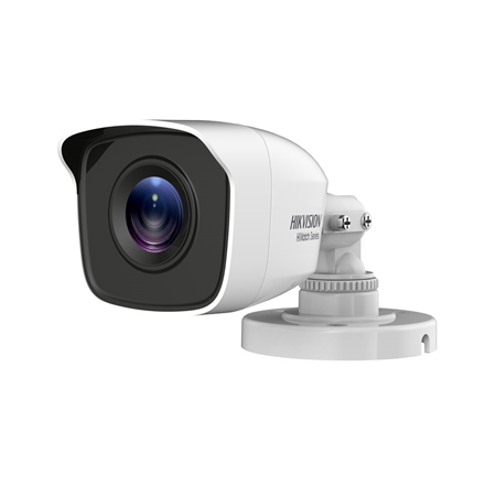 4-In-1 Bullet HDCVI, 5MP, Smart-IR 20M, 2,8mm Objektiv, IP66