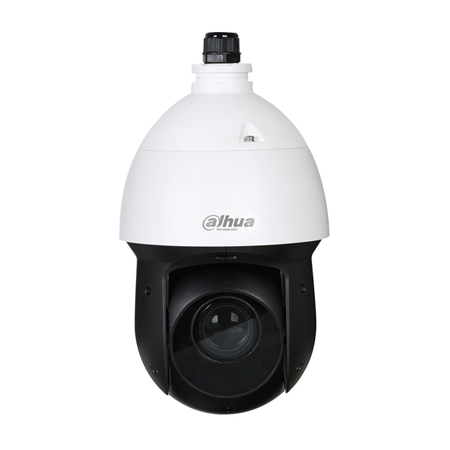 IP PTZ-Dome 4MP, 25x Zoom, 100M IR, IP66