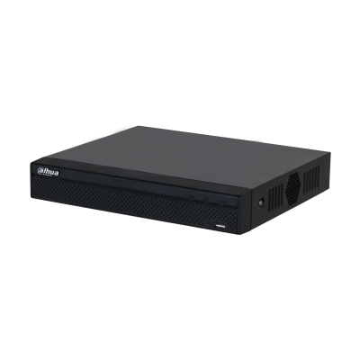 4-Kanal-Kompakt-1U-1HDD-4PoE-Netzwerk-Videorecorder