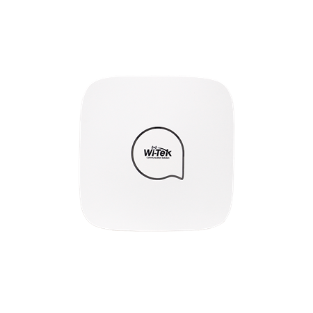 WiFi 4/5 Wireless Access Point für die Deckenmontage. 802.11ac wave2, 802.11n/b/g/a, 2,4 GHz und 5 GHz