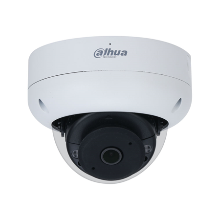 4 MP Weitwinkel Fixed Dome WizSense Netzwerkkamera