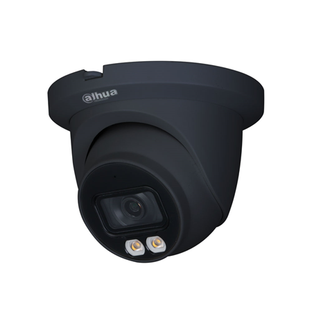 5 MP Vollfarb-Festbrennweite Warm LED Eyeball WizSense Netzwerkkamera