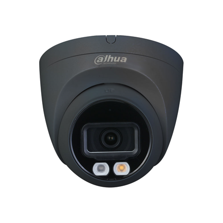 4MP Smart Dual Illumination Fixed-Focal Eyeball WizSense Netzwerkkamera