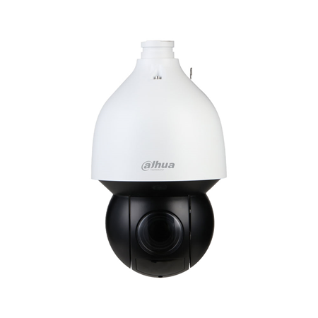 WizSense Starlight IP Dome PTZ Kamera | 2 MP | Auto-Tracking | WDR | 150m IR | SMD+ | PoE | PRO Serie