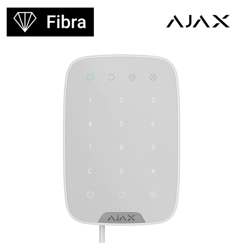 AJ-KEYPAD-FIBRA-W