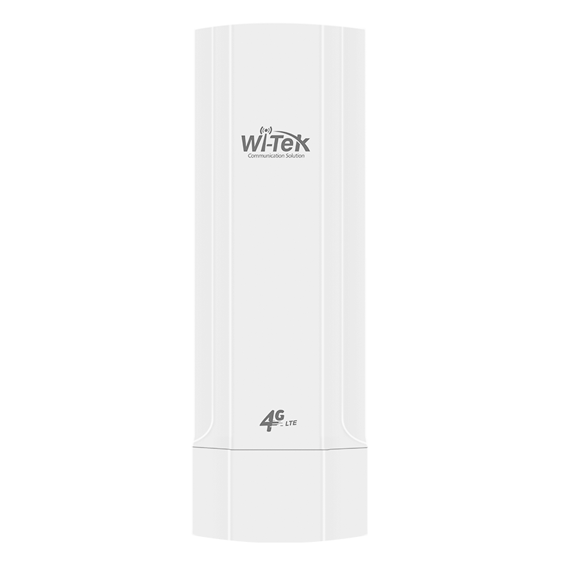 Outdoor 4G LTE Router