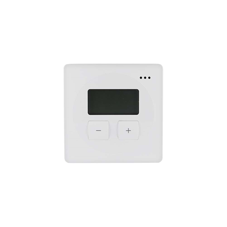 Intelligentes Z-Wave-Thermostat