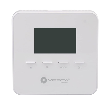 Zigbee Smart-Thermostat