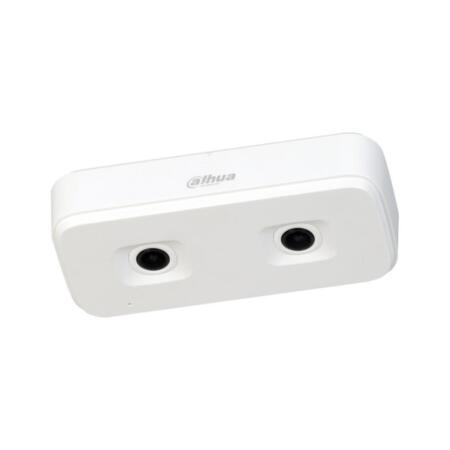 Intelligente IP-Kamera, 1.3MP, 2,1mm Objektiv, PoE