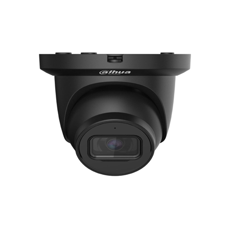 WizMind S 4MP IP Dome für den Außenbereich