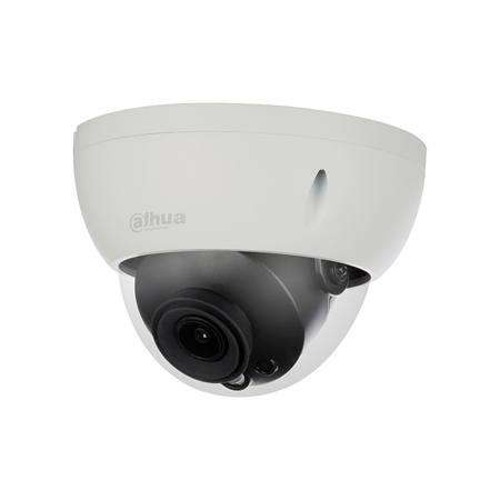 4 in 1 Dome, 30m IR, 8MP, 3,6mm Objektiv