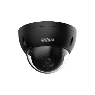 Dome IP WizSense 8MP