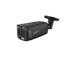 WizSense TIOC 2.0 8MP Smart Dual Illumination mit aktiver Zoom-Vario-Bullet-Kamera