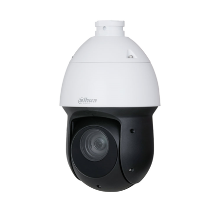 Dahua WizSense IP-PTZ-Kamera 2MP, 25-facher Zoom, IR100m , Autotracking,SMD 4.0