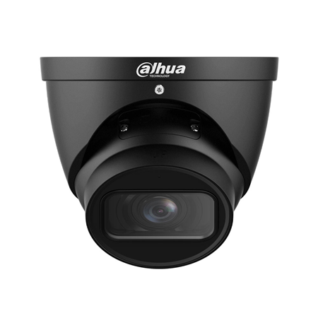 4 MP IR-Eyeball-WizSense-Netzwerkkamera Mit Variabler Brennweite