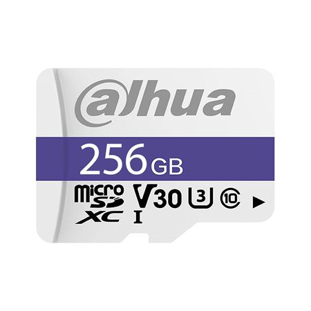 Dahua 256 GB MicroSD-Karte