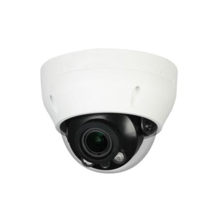 Zoom IP Dome mit Smart IR von 30M für den Außenbereich