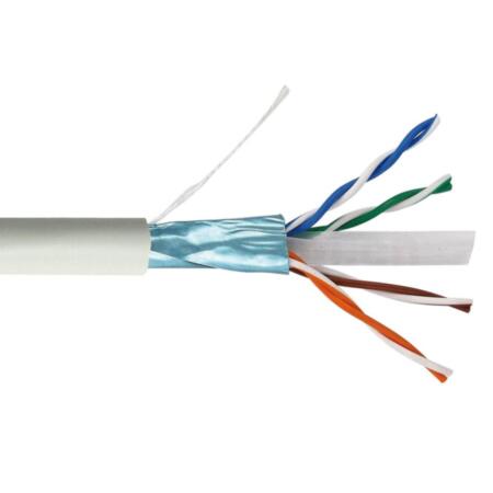 Geschirmtes CAT 6 UTP-Kabel 305m