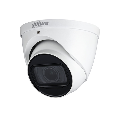 4 in 1 StarLight-Dome, 60m IR, 2MP, 2,7~13,5mm Linse