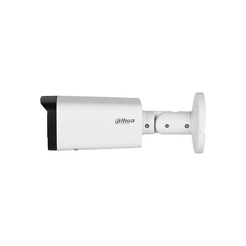4 MP IR-Bullet-WizSense-Netzwerkkamera mit variabler Brennweite