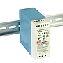 Hutschienen Netzteil | 48V DC 1,25A 60Watt | DIN-RAIL (VTNS2003B-2) 