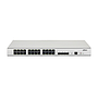  Dahua L2+ Industrie-Switch mit 24 Gigabit-Ports + 4 SFP+